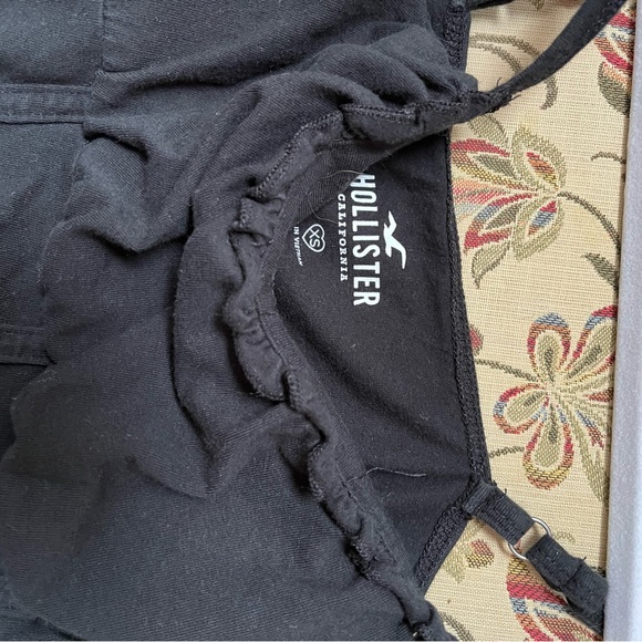 hollister jeans and shirts bundle including american eagle jeans (xs-xxs) - Picture 10 of 16